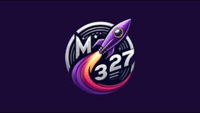 M327 Logo